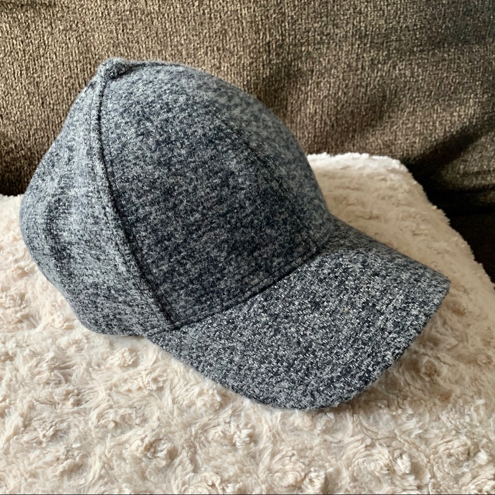 Baller hat
